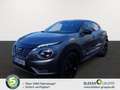 Nissan Juke Juke 1.6 Hybrid Tekna Hybrid (Euro-6d)(Facelift) Gris - thumbnail 1