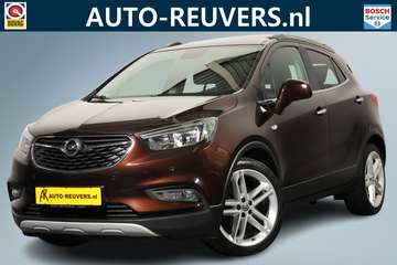 1.4 Turbo Innovation / Schuifdak / Leder / CarPlay