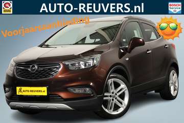 1.4 Turbo Innovation / Schuifdak / Leder / CarPlay