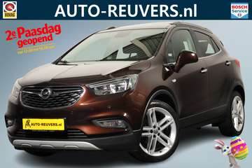 1.4 Turbo Innovation / Schuifdak / Leder / CarPlay