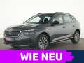 Skoda Kamiq Clever Navigation|Kamera|LED|SHZ|CarPlay Grey - thumbnail 1