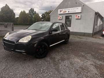 Turbo S