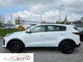Kia Sportage 1.6 CRDI 136 CV 2WD Mild Hybrid Black Edition Bianco - thumbnail 3