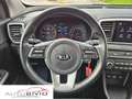 Kia Sportage 1.6 CRDI 136 CV 2WD Mild Hybrid Black Edition Bianco - thumbnail 12
