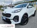 Kia Sportage 1.6 CRDI 136 CV 2WD Mild Hybrid Black Edition Bianco - thumbnail 2