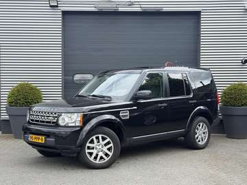 2.7 TDV6 S | Lederen Bekleding | Harmon Kardon | X
