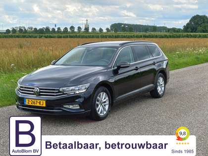 Volkswagen Passat Variant 1.5 TSI Business /Led/Navi/App Conn/Add Cruise/Cli