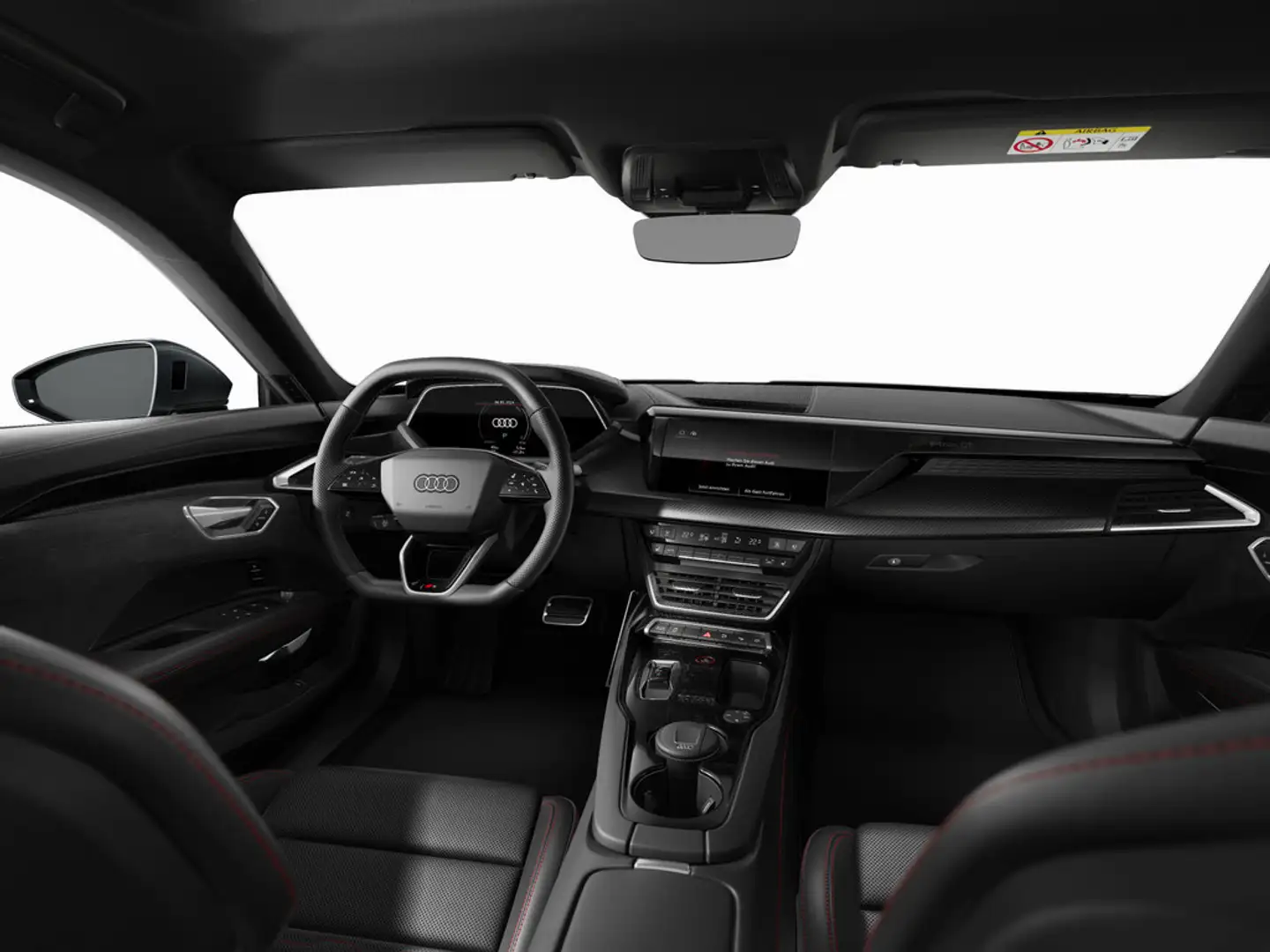 Audi e-tron GT S quattro Matrix*PDC*TopView * Grau - 2