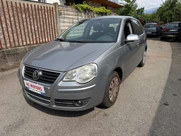 Polo IV 2005 5p 1.4 Comfortline 80cv