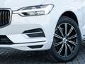 Volvo XC60 T6 AWD Inscription Recharge PHEV Weiß - thumbnail 3