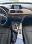 BMW 318 318dA Touring Luxury (4.75) Gris - thumbnail 12