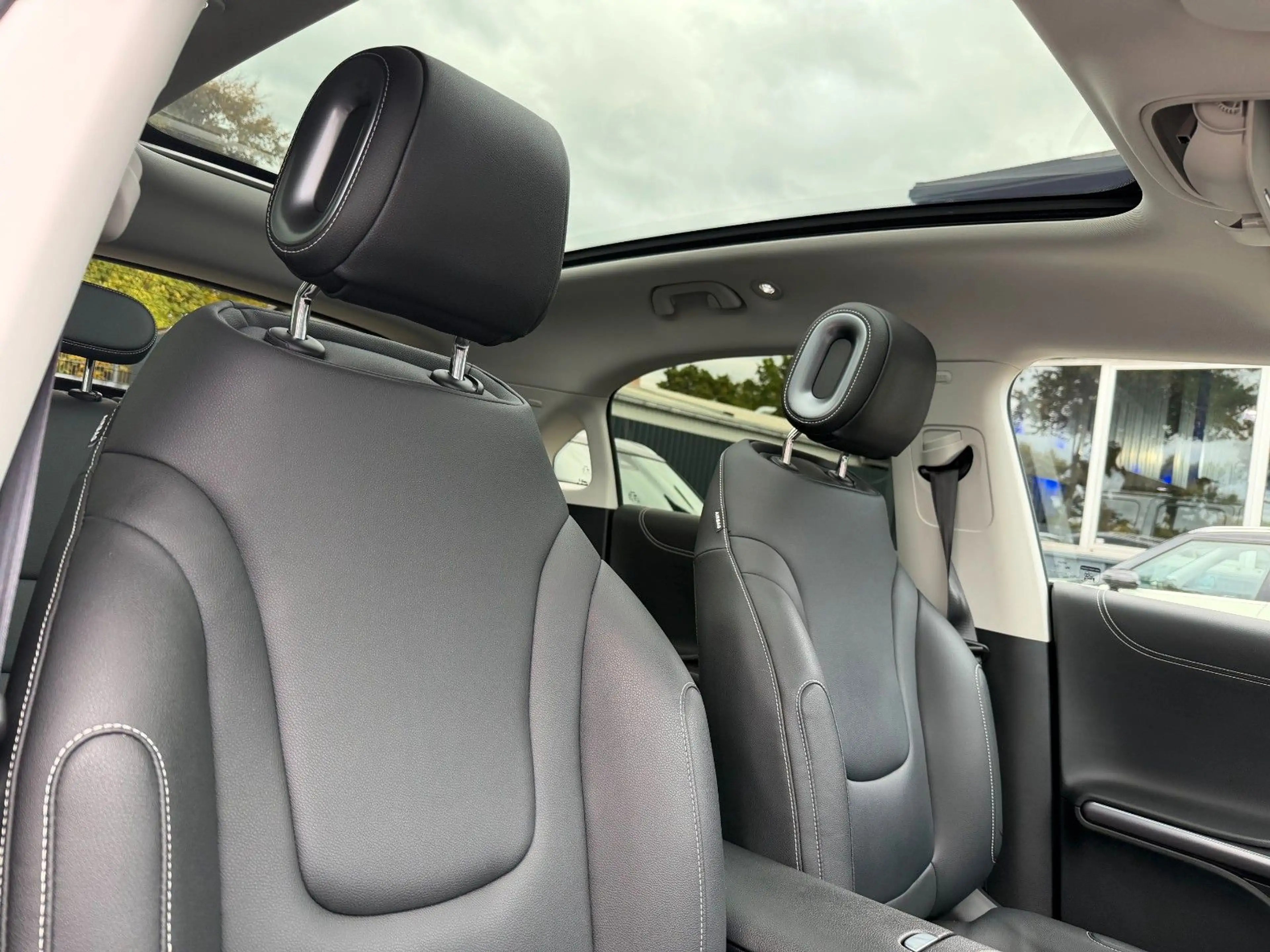 smart #1 PRO+ 66kWh*ACC*PANO*PILOT ASSIST*SoH 97,1% — photo 9