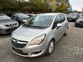 Opel Meriva B Drive Silber - thumbnail 2