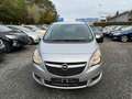 Opel Meriva B Drive Silber - thumbnail 1