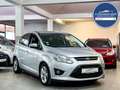 Ford C-Max Champion *NEU ZAHNRIEMEN+SERVICE* Argent - thumbnail 3