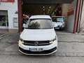 Volkswagen Caddy 2.0TDI Kombi 4M 90kW Weiß - thumbnail 8