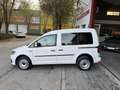 Volkswagen Caddy 2.0TDI Kombi 4M 90kW Weiß - thumbnail 3