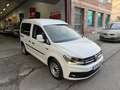Volkswagen Caddy 2.0TDI Kombi 4M 90kW Weiß - thumbnail 7