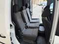 Volkswagen Caddy 2.0TDI Kombi 4M 90kW Weiß - thumbnail 14