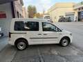 Volkswagen Caddy 2.0TDI Kombi 4M 90kW Weiß - thumbnail 6