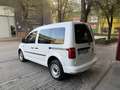 Volkswagen Caddy 2.0TDI Kombi 4M 90kW Weiß - thumbnail 4