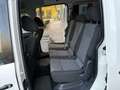 Volkswagen Caddy 2.0TDI Kombi 4M 90kW Weiß - thumbnail 12