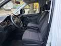 Volkswagen Caddy 2.0TDI Kombi 4M 90kW Weiß - thumbnail 10