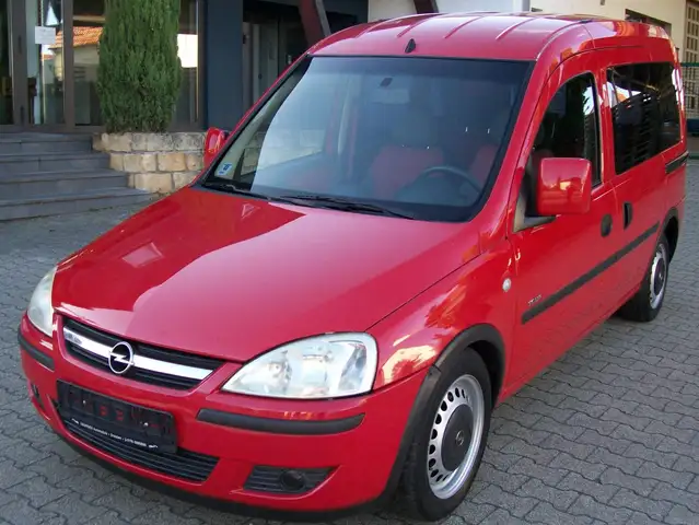 Opel Combo Corsa Combo 1.6 1.6