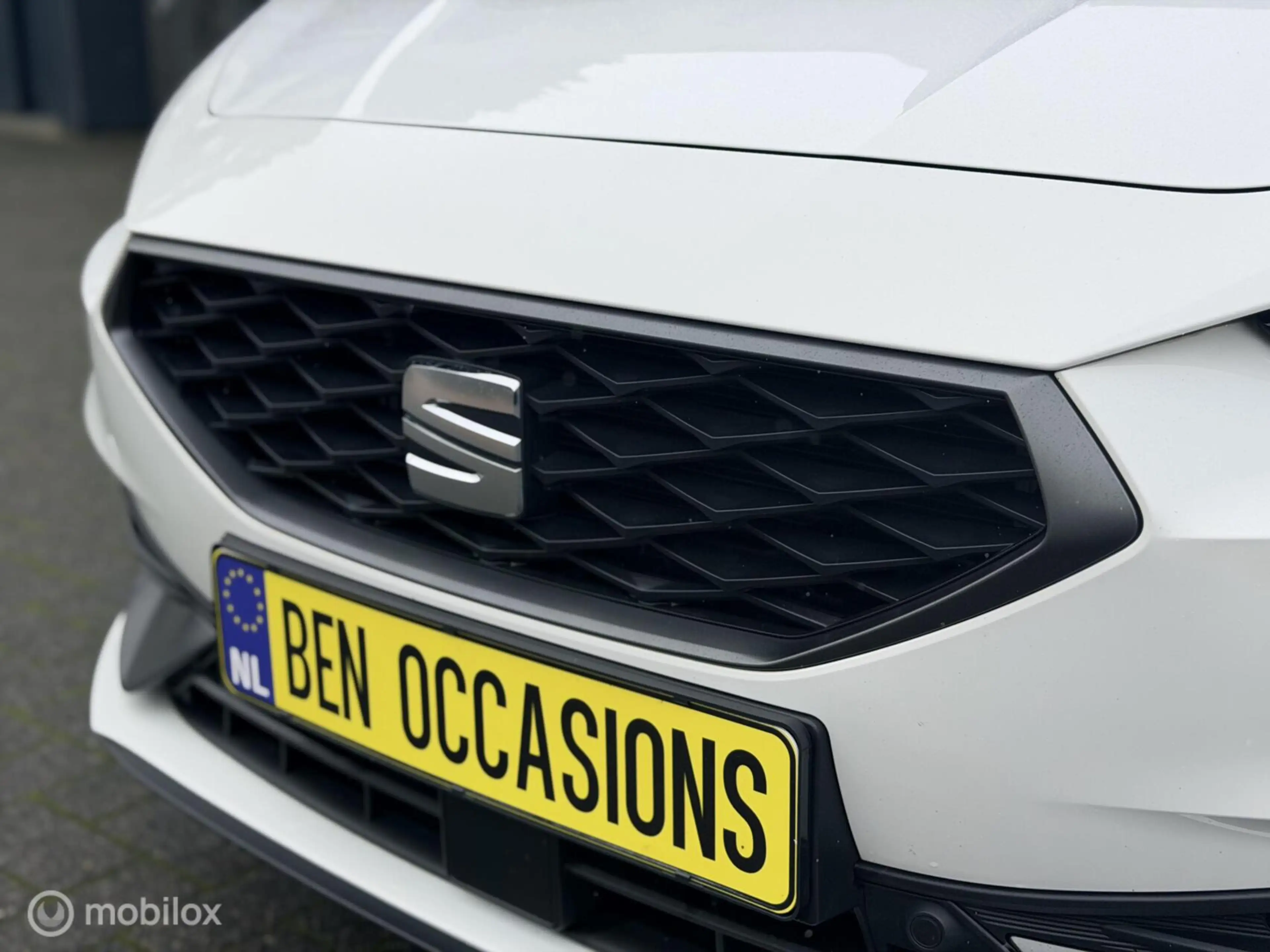 SEAT Leon e-Hybrid Sportstourer 1.4 TSI eHybrid PHEV FR — photo 7