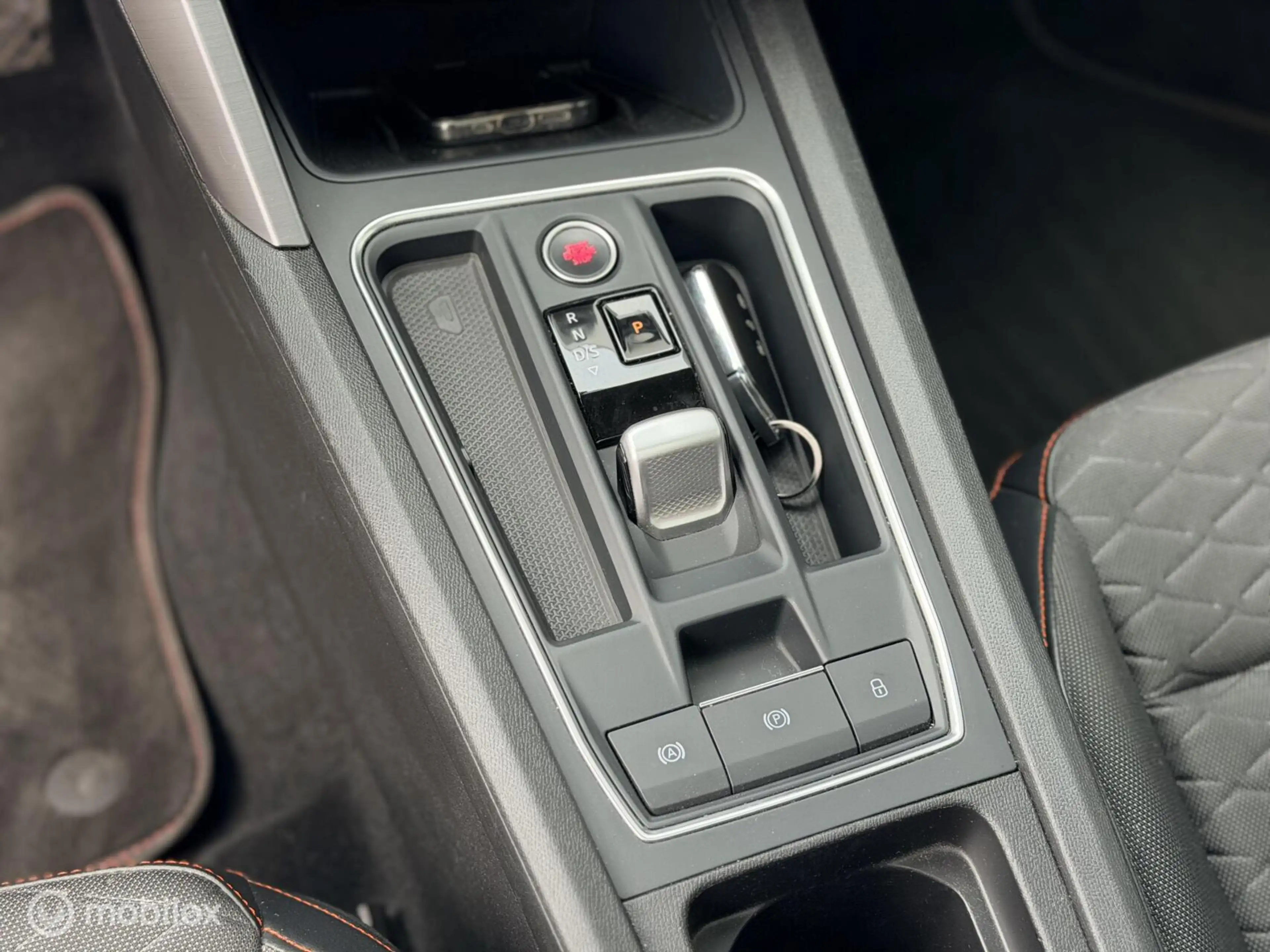 SEAT Leon e-Hybrid Sportstourer 1.4 TSI eHybrid PHEV FR — photo 19