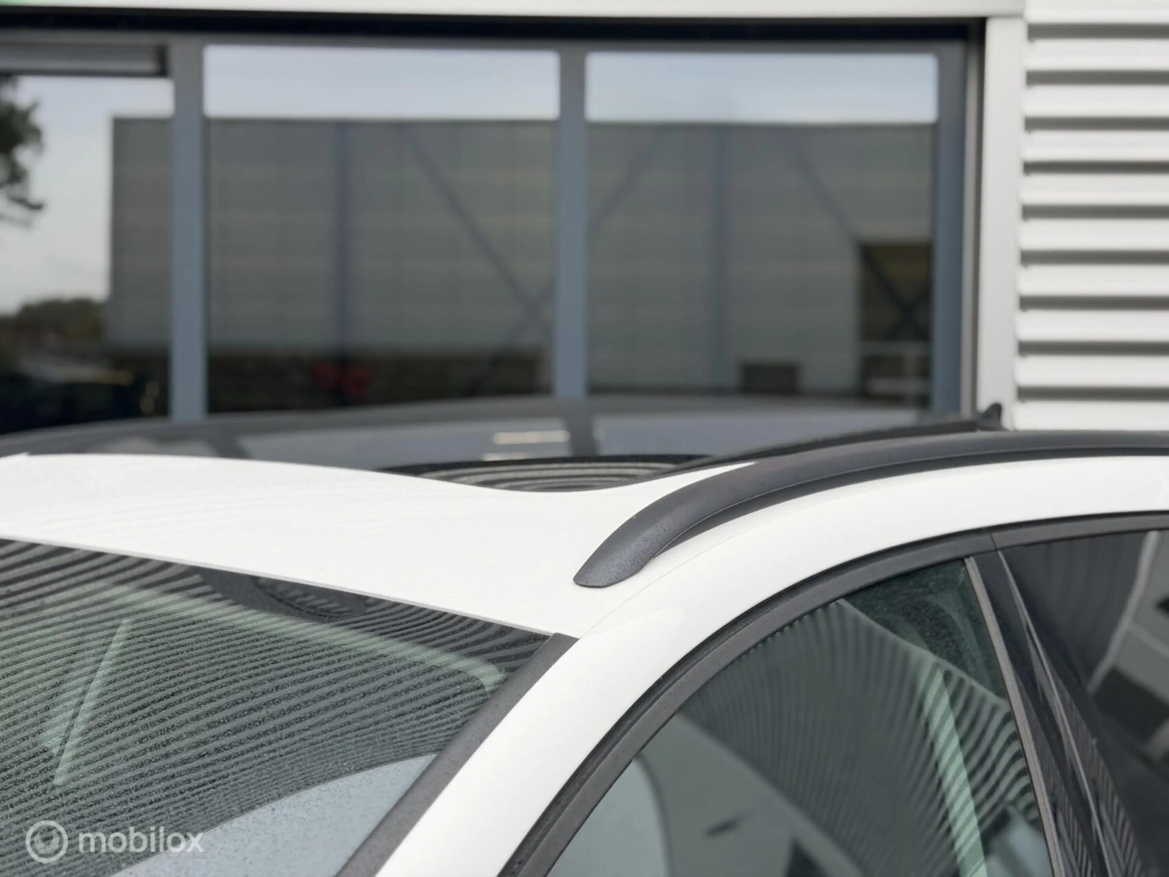 SEAT Leon e-Hybrid Sportstourer 1.4 TSI eHybrid PHEV FR — photo 5