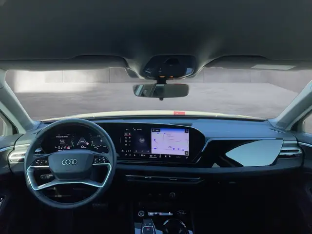 Audi A5 view 9