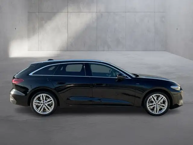 Audi A5 view 7