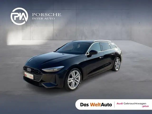 2025 Audi A5 in Black for sale
