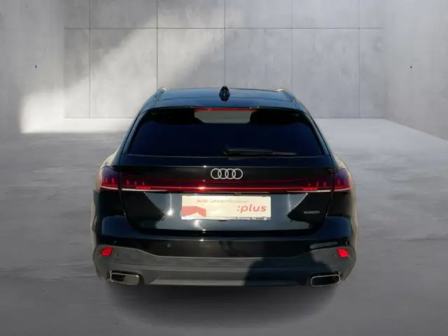 Audi A5 view 5