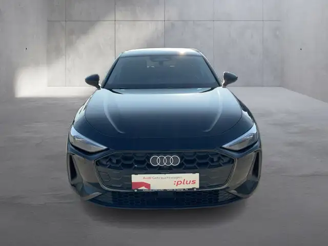 Audi A5 view 8