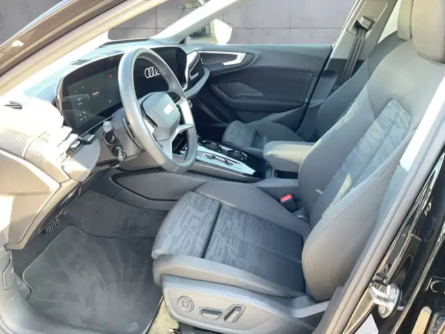 Audi A5 view 10