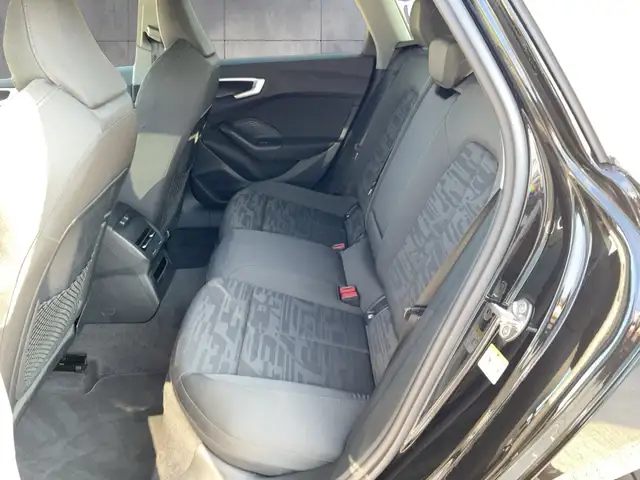 Audi A5 view 11