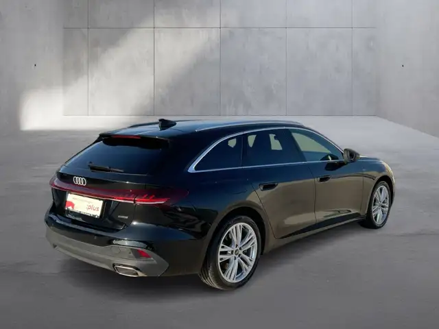 Audi A5 view 6