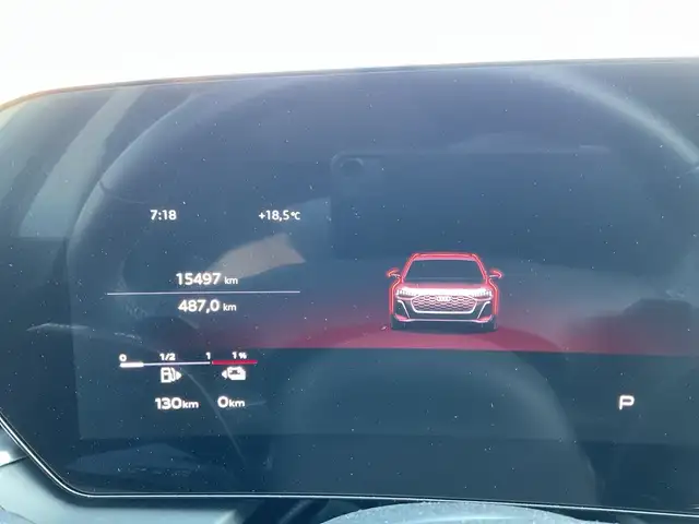 Audi A5 view 14