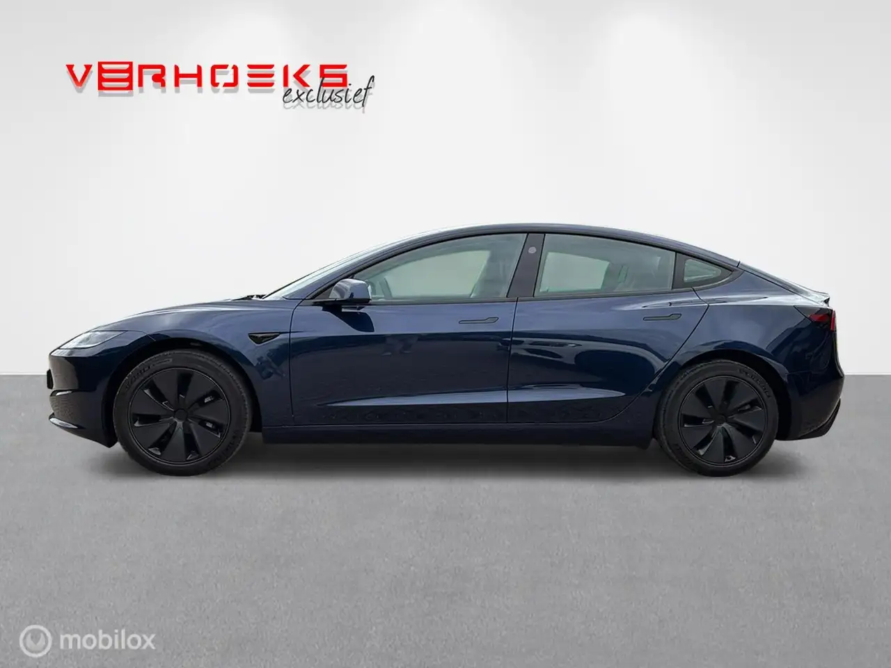 Tesla Model 3 2026