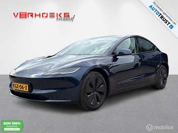 Premium Long Range RWD 78 kWh 750km WLTP
