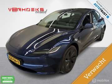 Premium Long Range RWD 78 kWh 750km WLTP