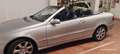 Mercedes-Benz CLK 200 CLK Cabriolet - A209 Cabrio k tps Avantgarde Argento - thumbnail 6