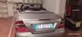 Mercedes-Benz CLK 200 CLK Cabriolet - A209 Cabrio k tps Avantgarde Argento - thumbnail 10