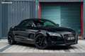 Audi TT 3.2 V6 250 CH DSG Quattro Entretien complet Première main Zwart - thumbnail 2