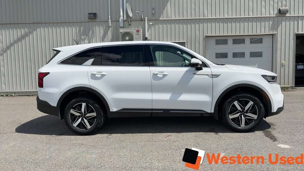 2023 Kia Sorento LX Premium — снимка 1