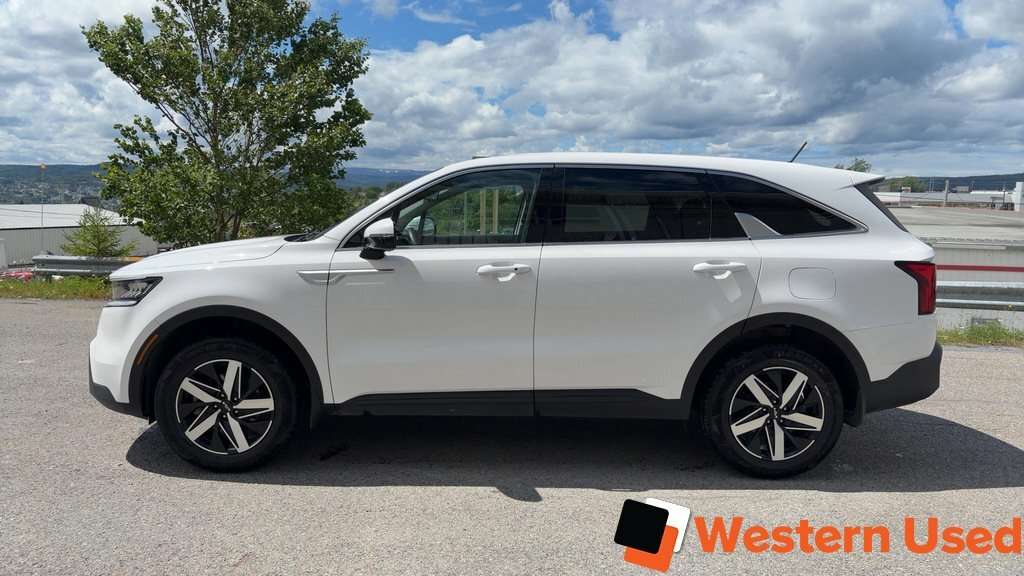 2023 Kia Sorento LX Premium — снимка 1
