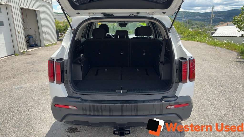 2023 Kia Sorento LX Premium — снимка 1