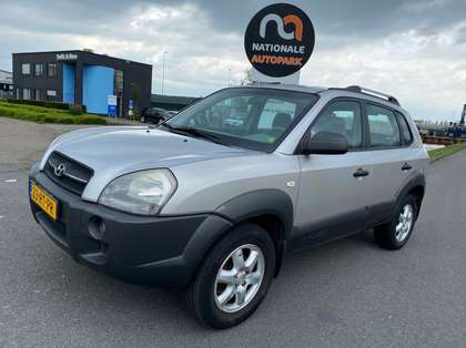 Hyundai TUCSON 2005 * 2.0i Active * AIRCO * NETTE AUTO *